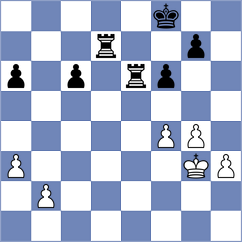 Koval - Buscar (chess.com INT, 2024)