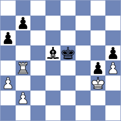 Maiti - Yan (chess.com INT, 2021)