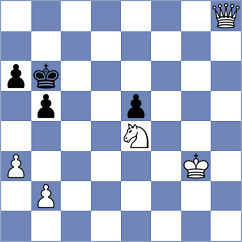 Craciun - Ancuta (Chess.com INT, 2020)