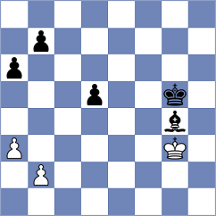 Estrada Nieto - Harshavardhan (chess.com INT, 2021)
