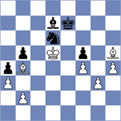 Jacobson - Colas (chess.com INT, 2021)