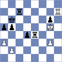 Novikova - Muhammad Shahzeb (chess.com INT, 2024)