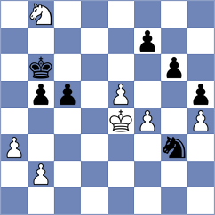 Gant - Matveeva (chess.com INT, 2024)