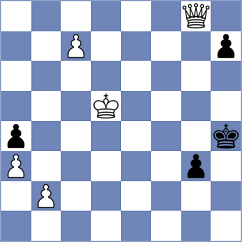 Varacalli - Mladenovic (Chess.com INT, 2020)
