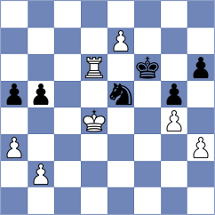 Javakhadze - Radibratovic (chess.com INT, 2024)