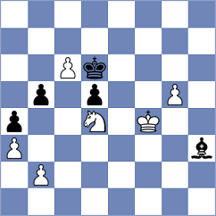 Sakun - Quirke (Chess.com INT, 2021)
