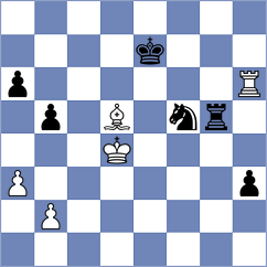 Della Morte - Nigalidze (chess.com INT, 2024)