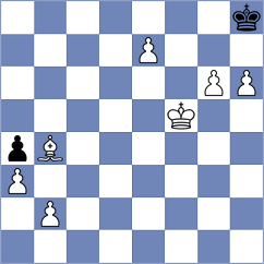 Rodrigues - Tomaszewski (Chess.com INT, 2021)