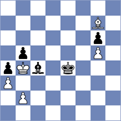 Jenni - Suvorov (Chess.com INT, 2021)