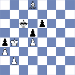 Saravana - Wiwatanadate (chess.com INT, 2021)