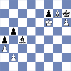 Leskovar - Molner (Chess.com INT, 2017)