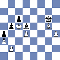 White - Machin Rivera (Chess.com INT, 2020)