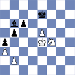 Drygalov - Theodorou (chess.com INT, 2024)