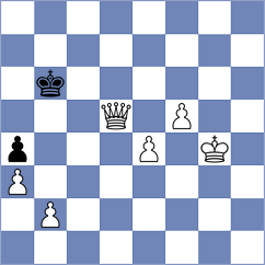 Samunenkov - Kaliakhmet (chess.com INT, 2024)