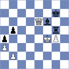 Gavarrete - Jimenez Garcia (Chess.com INT, 2020)