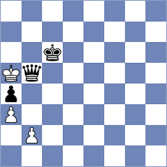Haile - Mouradian (Chess.com INT, 2021)