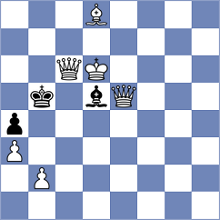Wu - Cheng (chess.com INT, 2023)