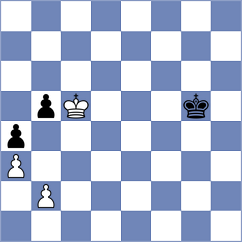 Jamshidi - Fathi (Chess.com INT, 2021)