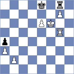 Momin Fayzan - Tarhan (chess.com INT, 2024)