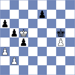 Mikaelyan - Maksimovic (Chess.com INT, 2021)