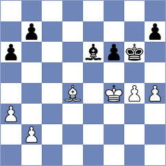 Romanchuk - Zlatin (chess.com INT, 2022)