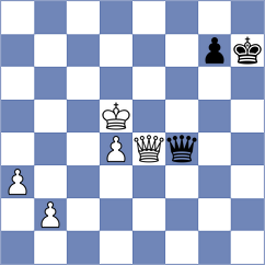 Tokarev - Hansch (Chess.com INT, 2020)