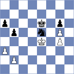 Mirzoev - Portela Peleteiro (chess.com INT, 2024)