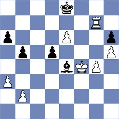 Kamsky - Yuan (chess.com INT, 2023)