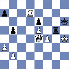 Chernov - Zallio (chess.com INT, 2024)