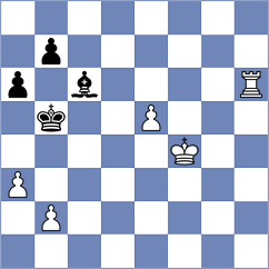 Rustemov - Adan Bermudez (chess.com INT, 2024)
