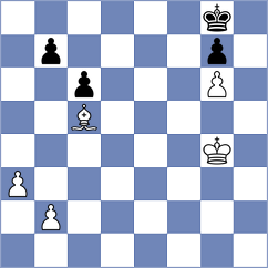 Cardoso Cardoso - Stamenkovic (Chess.com INT, 2020)