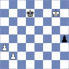 Soto Vega - Sharafiev (chess.com INT, 2024)