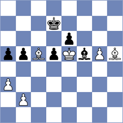 Stijve - Alahakoon (chess.com INT, 2023)
