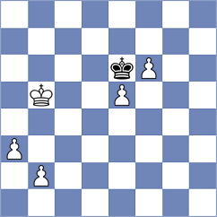 Khumalo - Himanshu (chess.com INT, 2023)
