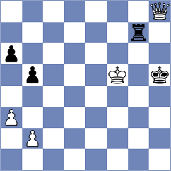 Guimaraes - Sviridova (Chess.com INT, 2021)