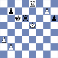 Li - Mattson (Chess.com INT, 2017)