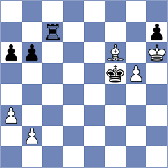 Lauda - Firman (chess.com INT, 2024)