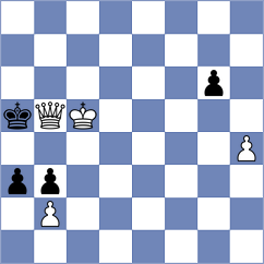 Matveeva - Tarnowska (chess.com INT, 2024)