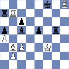 Danielyan - Finek (chess.com INT, 2024)