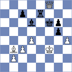 Abdulla - Ayushh (Chess.com INT, 2021)