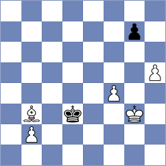 To - Menahem (chess.com INT, 2024)