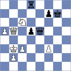 Osmonbekov - Przybylski (chess.com INT, 2023)