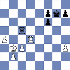 Hansen - Fanha (Chess.com INT, 2021)