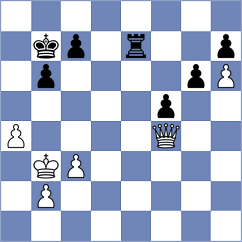Gallo Garcia - Hofmann (Chess.com INT, 2020)
