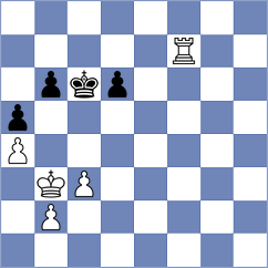Vivaan - Kubicka (chess.com INT, 2023)