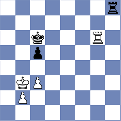 Krutko - Fernandez Siles (chess.com INT, 2024)