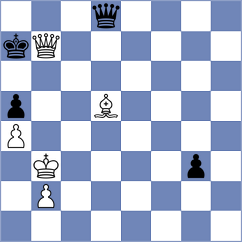 Seletsky - Rorrer (chess.com INT, 2021)