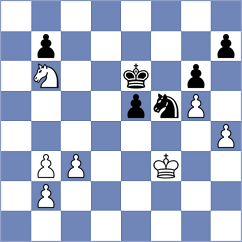 Lin - Baskakov (chess.com INT, 2024)