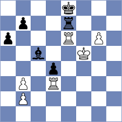Vastrukhin - Filippov (Chess.com INT, 2020)