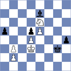 El Jawich - Kucuksari (chess.com INT, 2022)